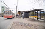 37 новых остановочных павильонов установят в Ижевске до конца 2025 года