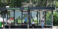 В Ижевске в 2025 году планируют обновить 37 остановочных павильонов - Сусанин