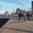 Энергетики завершили работы по благоустройству на улице Удмуртской в Ижевске - Udm-info.Ru
