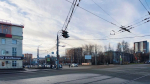Энергетики завершили работы по благоустройству на улице Удмуртской в Ижевске