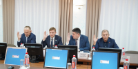 Решение о дополнительных налоговых льготах примут депутаты Городской думы Ижевска - Информационно-аналитическое управление г. Ижевск