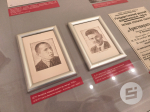 В Ижевске открылась выставка архивных документов к 90-летию Русского драмтеатра