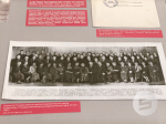 В Ижевске открылась выставка архивных документов к 90-летию Русского драмтеатра