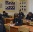 В УФСИН России по Удмуртской Республике определили победителя регионального этапа всероссийского конкурса «Виват, офицеры!» - УФСИН России по УР