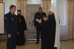 Начальник УФСИН России по Удмуртской Республике встретился с духовными лидерами традиционных религиозных конфессий
