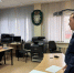 В следственном управлении прошла стажировка молодых следователей - Следственный комитет