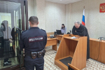 Суд продлил арест бывшим главврачу и главной медсестре онкодиспансера Ижевска