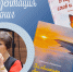 В клубе «Край удмуртский» – презентация книг Татьяны Кибардиной - Национальная библиотека Удмуртии