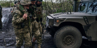 Обозреватель Корнилов объяснил дезертирство из ВСУ - Izhevsk.Sm.News
