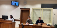 Верховный суд Удмуртии оставил Главу Завьяловского района Русинова под стражей - Комсомольская Правда