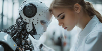 Соискатели в Удмуртии используют при приеме на работу искусственный интеллект - Udm-info.Ru