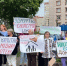 Новый митинг против обмана в сфере ИЖС пройдет в Ижевске - Udm-info.Ru
