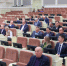 На собрании фракции «Единая Россия» был рассмотрен законопроект «О бюджете Удмуртской Республики на 2026 год и плановый период 2027 и 2028 годов» - Единая Россия