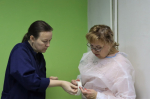 Кабинеты психологической поддержки онкопациентов заработают в рамках совместного проекта Минздрава Удмуртии и общественных организаций
