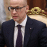 Александр Бречалов потерял 4 позиции в медиарейтинге глав регионов России - Udm-info.Ru