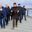 Место для модульного причала выбирают пермские специалисты в Сарапуле - Udm-info.Ru