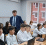 Школьники Удмуртии познакомились с устройством видеоплатформ на открытом «Уроке цифры» от VK - Министерство цифрового развития