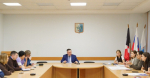 ​Глава Ижевска Дмитрий Чистяков: «В следующем сезоне отремонтируем улицу Воинской славы в микрорайоне Орловское»