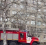 70 человек эвакуировали из загоревшейся больницы в Воткинске - Комсомольская Правда