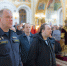 Судебные приставы Удмуртии  удостоены Архиерейской грамоты - УФССП по Удмуртской Республике