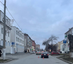 ДТП в Ижевске