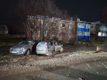 ДТП в Завьяловском районе