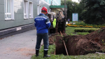 «Россети Центр и Приволжье» завершили реконструкцию на улице Удмуртской в Ижевске
