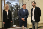 Презентация выставки архивных документов «Из истории Государственного русского драматического театра Удмуртии»
