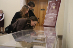 Презентация выставки архивных документов «Из истории Государственного русского драматического театра Удмуртии»