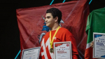 «Абилимпикс» помог 18-летнему студенту стать программистом в «Болиде»