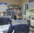 Администрацией Ижевской воспитательной колонии проведена рабочая встреча с заместителем министра здравоохранения Удмуртской Республики - УФСИН России по УР