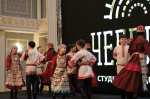 В Удмуртии подвели итоги 30-летней работы термино-орфографической комиссии по удмуртскому языку