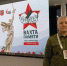 Ветеран следственных органов принял участие в закрытии «Вахты памяти» - Следственный комитет