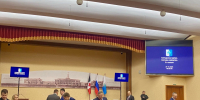 Сегодня на сессии Гордумы Ижевска будет выбран глава города - Сусанин