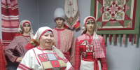 Удмуртский язык – душа удмуртского народа! - Справедливая Россия