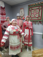 Удмуртский язык – душа удмуртского народа!