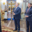Молебен в честь избрания Главы Ижевска провели в Михаило-Архангельском соборе - Комсомольская Правда