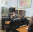 Осужденные лечебно-исправительного учреждения №4 присоединились к международной просветительской акции «Географический диктант» - УФСИН России по УР