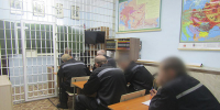 Осужденные лечебно-исправительного учреждения №4 присоединились к международной просветительской акции «Географический диктант» - УФСИН России по УР