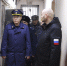 Заместитель прокурора Удмуртской Республики и представители Общественной наблюдательной комиссии региона посетили исправительную колонию №7 - УФСИН России по УР