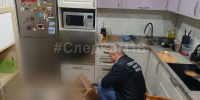 60-летнего мужчину зарезали в квартире на улице Циолковского в Ижевске - Комсомольская Правда