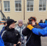 Зимняя безопасность: итоги открытого урока в школе №16 города Ижевска Спасатели поисково-спасательной службы Госкомитета Удмуртии по делам ГО и ЧС провели открытый урок для учащихся первых и пятых классов школы №16 Ижевска. - Комитет по делам гражданской обороны и чрезвычайным ситуациям