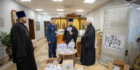 Более 200 поделок изготовили осужденные УФСИН России по Удмуртской Республике для участия в акции милосердия «Белый цветок» - УФСИН России по УР