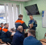 В МЧС Удмуртии отметили День добровольца (волонтера) - ГУ МЧС Удмуртии