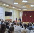 В Воткинске прошла серия правовых встреч с подростками в рамках акции «Фемида» - Следственный комитет
