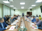 ФЕДЕРАЦИЯ ПРОФСОЮЗОВ УДМУРТСКОЙ РЕСПУБЛИКИ
