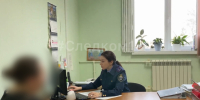 В поселке Игра частный нотариус обвиняется в злоупотреблении полномочиями - Следственный комитет