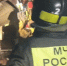 В кафе на улице Карла Маркса в Ижевске произошел пожар - Комсомольская Правда