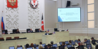 На заседании фракции «Единая Россия» рассмотрели поправки в законопроект о бюджете республики и вопросы поддержки участников СВО и их семей - Единая Россия