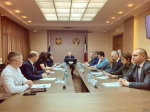 СОЦИАЛЬНОЕ ПАРТНЁРСТВО
